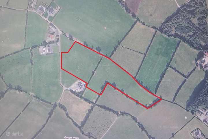 Drumcah, Inniskeen, Co. Monaghan
