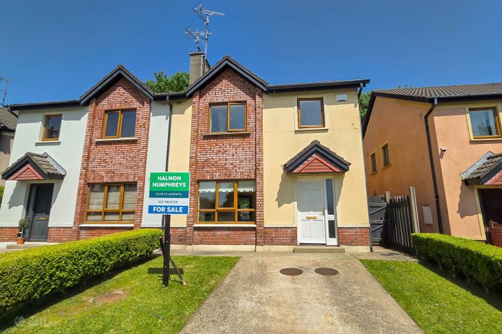 86 Clonattin Village, Gorey, Gorey, Co. Wexford, Y25YC66