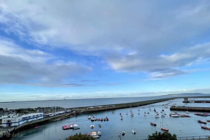 Apartment 5, Block 1, Clearwater Cove, Dun Laoghaire, Co. Dublin