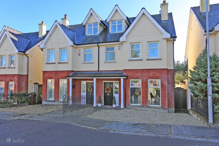47 Cairnsfort, Golf Links Road, Castletroy, Co. Limerick, V94Y2NE