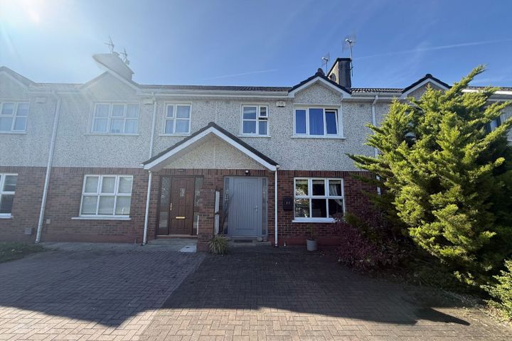 22 Carrigeen, Annacotty, Castletroy, Co. Limerick, V94NX8W