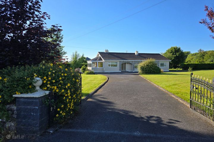 Drumacoo, Kilcolgan, Galway, Ballinderreen, Co. Galway