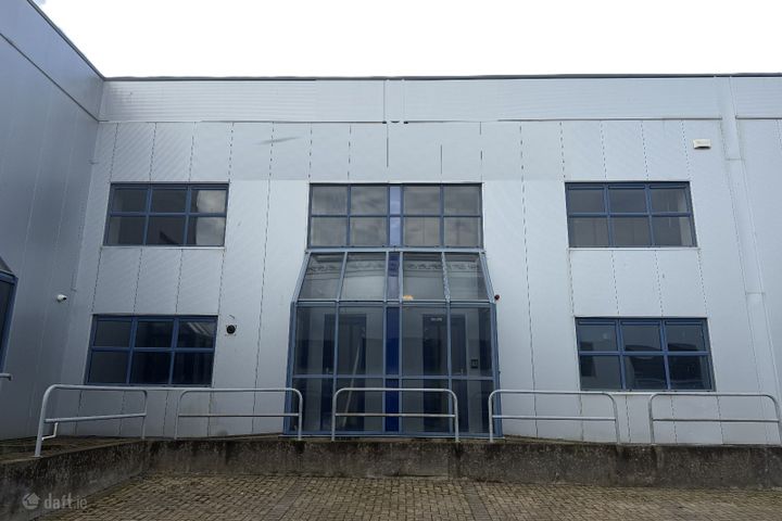 Unit 12/13, Block C, Southern Cross Business Park, Boghall Road, Bray, Co. Wicklow