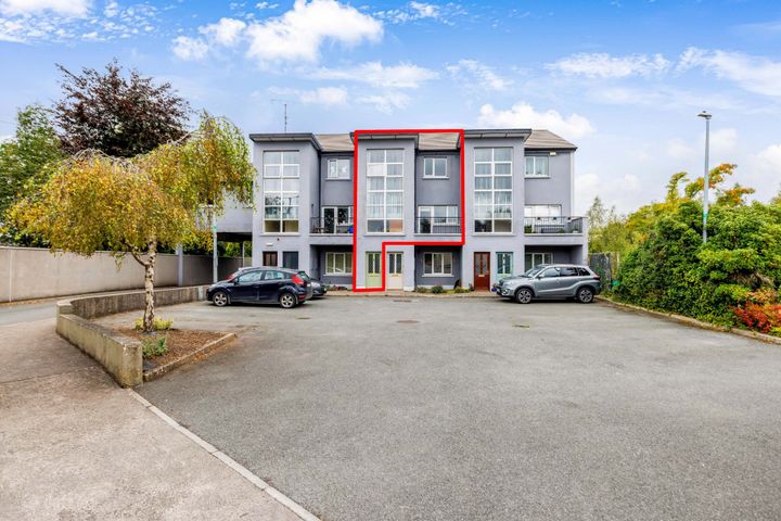 5 Windy Arbour, O'Growney St, Athboy, Co. Meath, C15V098