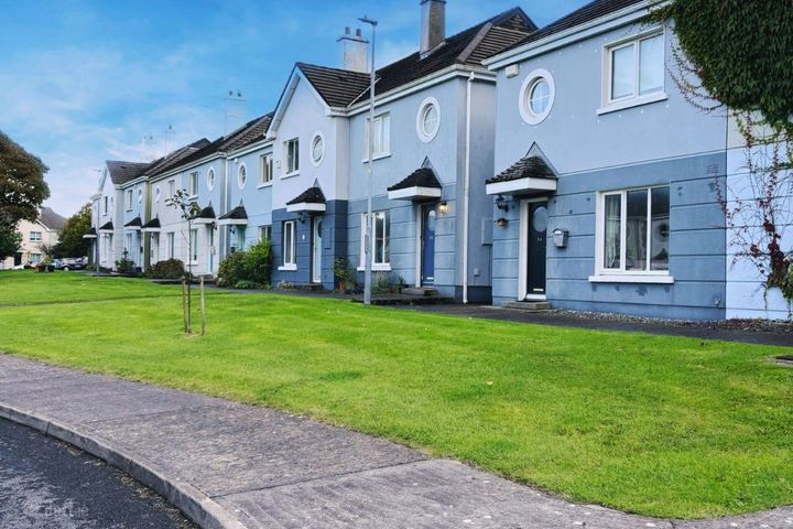 36 Bru Na Mara, Fort Lorenzo, Galway, Galway