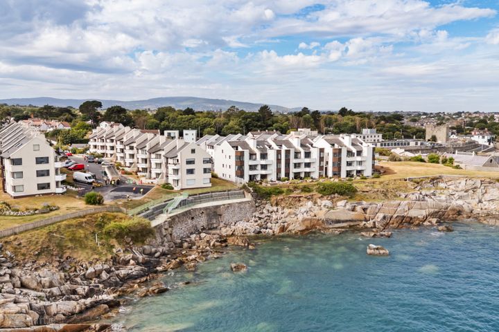 9 Inishboffin, Bailey View, Dalkey, Co. Dublin, A96NW56