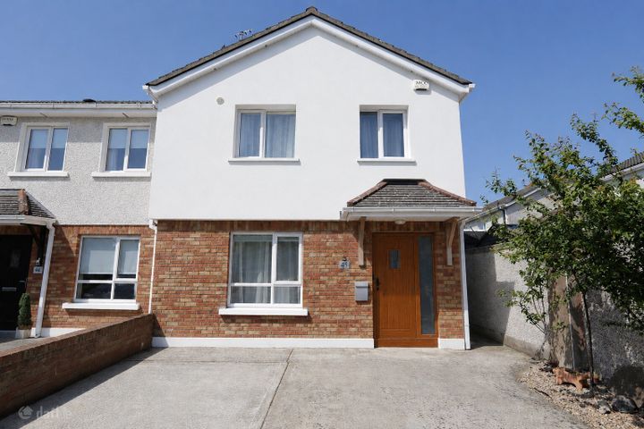 45 Townley Manor, Tullyallen, Co Louth, A92C5V6