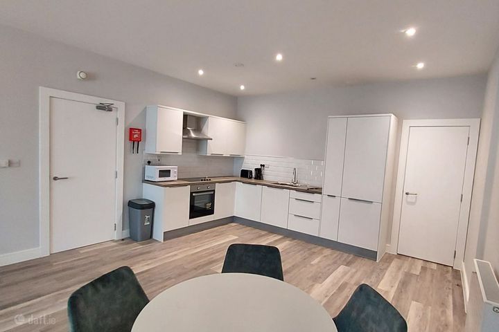 Apartment 196, Block 6D, Tallaght Cross West, Tallaght, Dublin 24