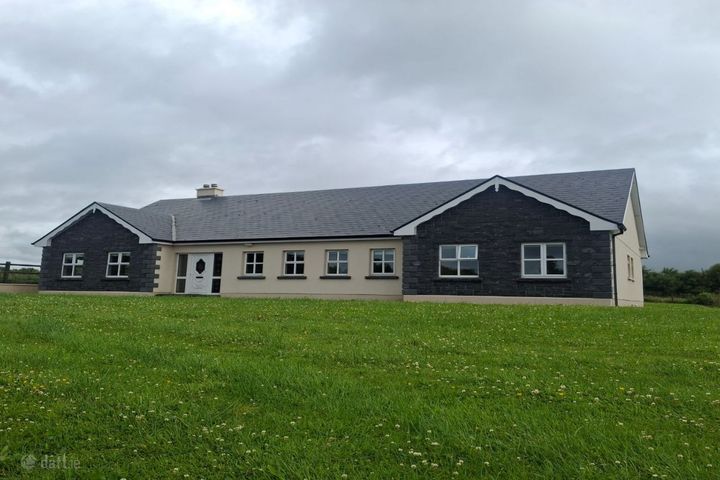 Carraig Mhór, Dooncastle, Westport, Co. Mayo