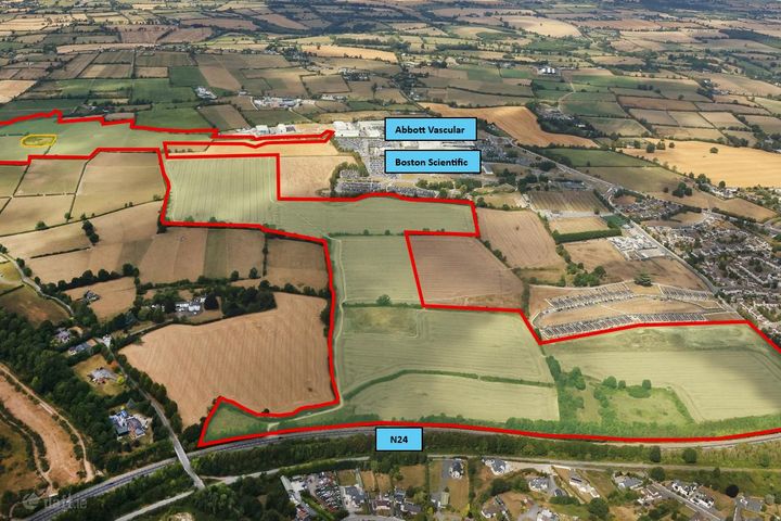 Heywood Lands, Clonmel, Co. Tipperary