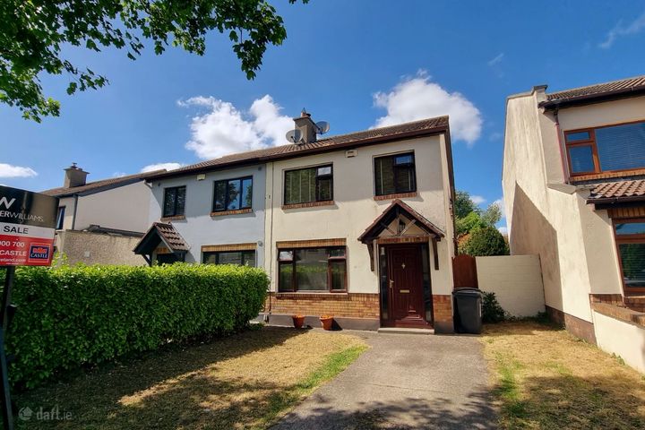 11 Temple Manor Drive, Greenhills, Dublin 12, D12C2W2