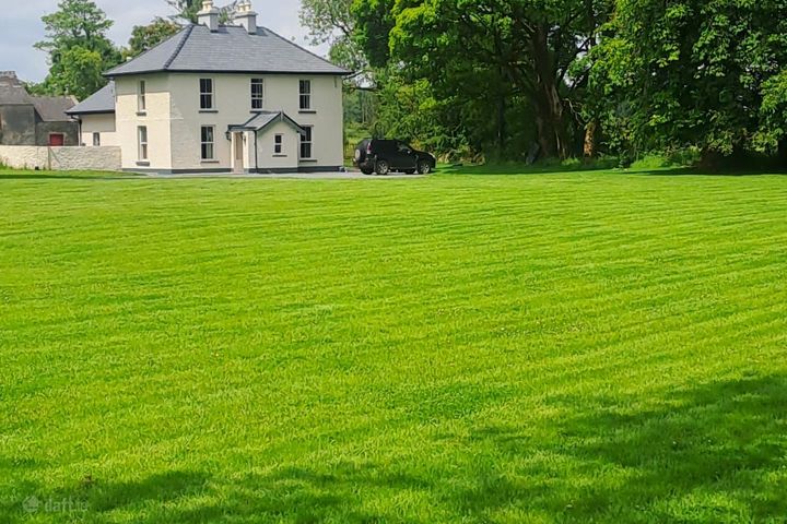 Caltragh, Rahara, Roscommon, Four Roads, Co. Roscommon