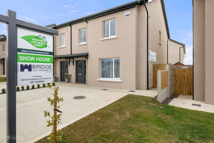 Old Forge Road, Milehouse Road, Enniscorthy, Co. Wexford