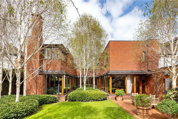 2 Shrewsbury Park, Ballsbridge, Dublin 4, Dublin