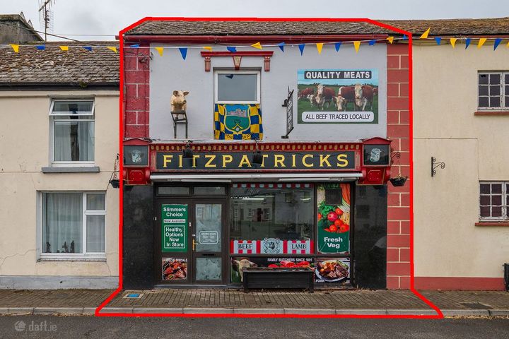 Main Street, Littleton, Ballybeg, Co. Tipperary, E41X0N7