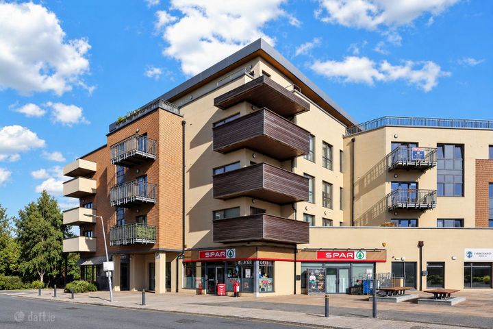 22 The View, Carrickmines Manor, Carrickmines, Dublin 18, D18HK49