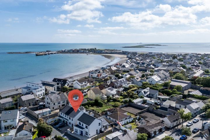 Harbour Mews, The Hoar Rock, Skerries, Co. Dublin