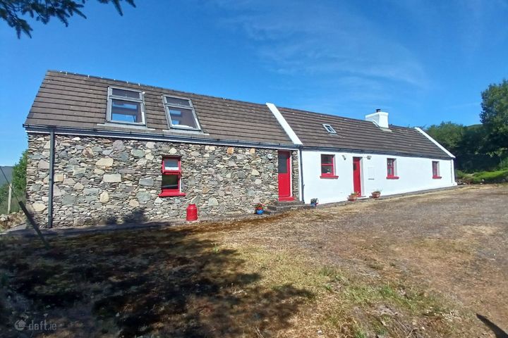 Ahane, Glencar, Glenbeigh, Co. Kerry, V93T0F9