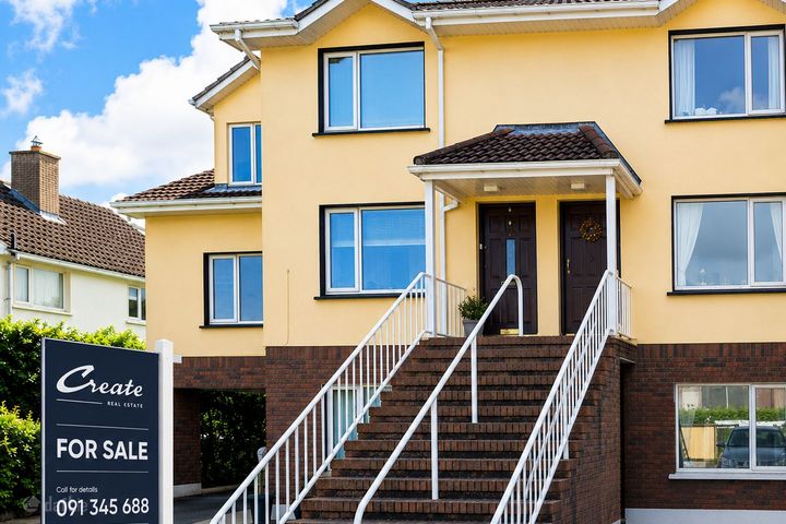 Apartment 2, Carragh Court, Knocknacarra, Co. Galway, H91WV70