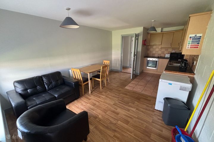 Apartment 139, Cratloe Wood Student Village, Moylish, Co. Limerick