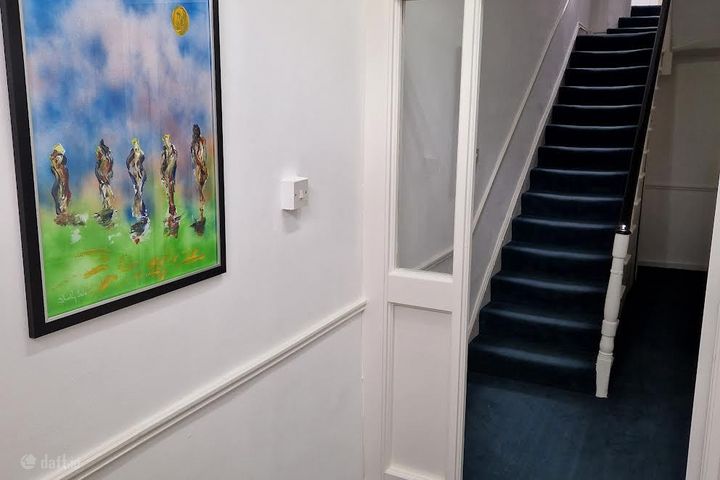 Main Street, Wicklow Town, Co. Wicklow