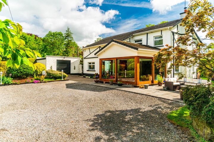 An Cuan, Clonymeath, Summerhill, Co. Meath, A83KP21