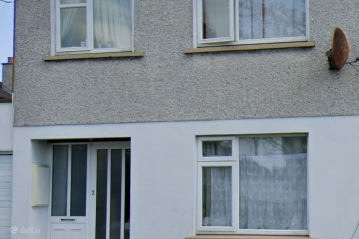 Vartry Avenue, Raheen,Limerick, Dooradoyle, Co. Limerick