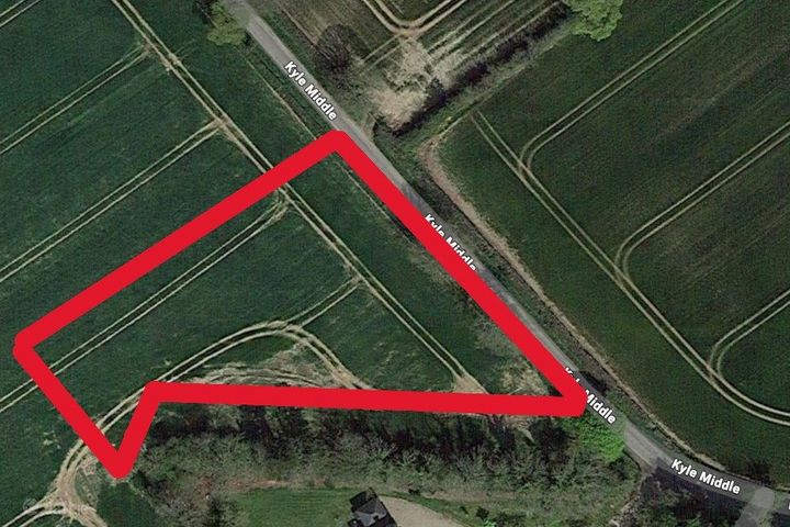 Kyle Middle, Crossabeg, Co. Wexford