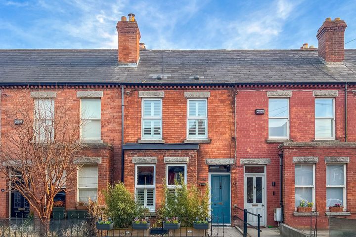 27 Brighton Gardens, Terenure, Dublin 6, Dublin 6, Dublin