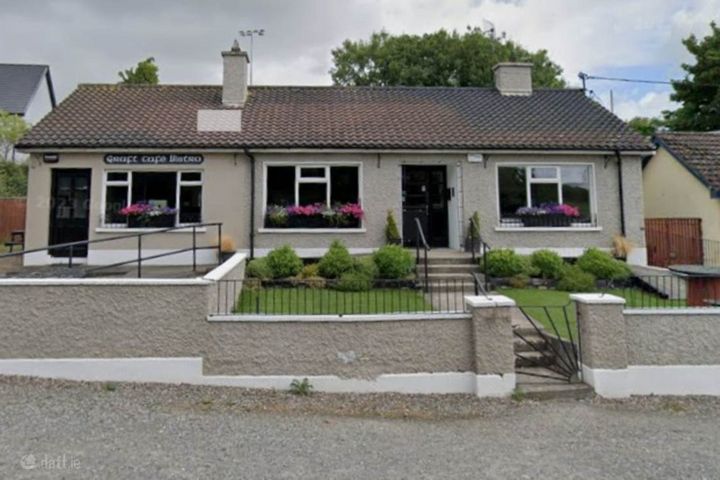 Main Street, Drogheda, Co. Louth