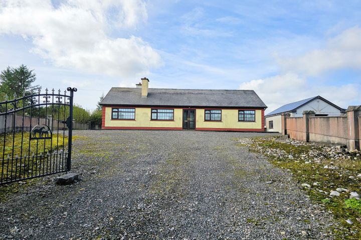 Tubridge, Keenagh, Ballina, Mayo