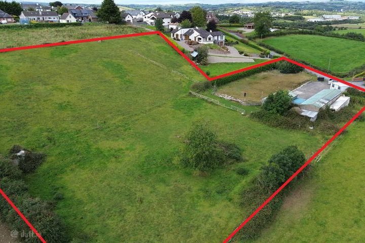 Lisanisk, Carrickmacross, Co. Monaghan, A81TX90