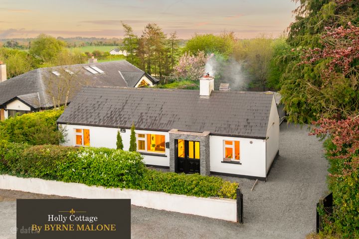 Holly Cottage, Cornelscourt, Newbridge, Co. Kildare, W12EF95