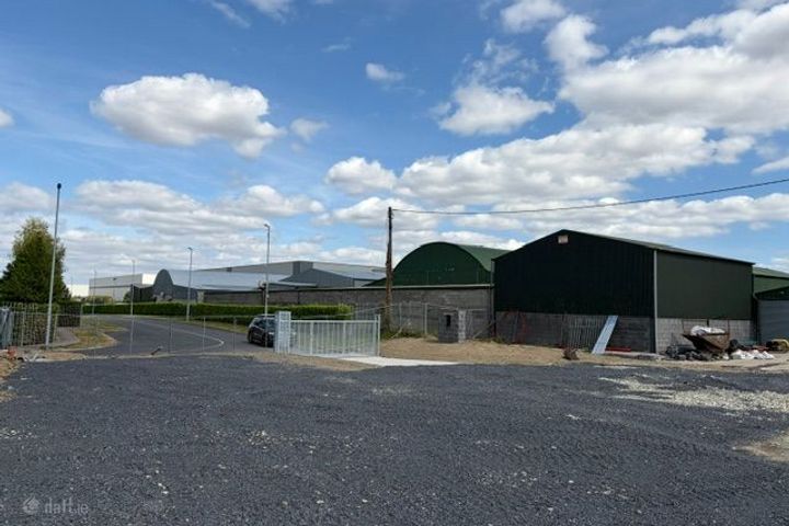 Greenogue Business Park, Newcastle Road, Baldonnell, Dublin 24