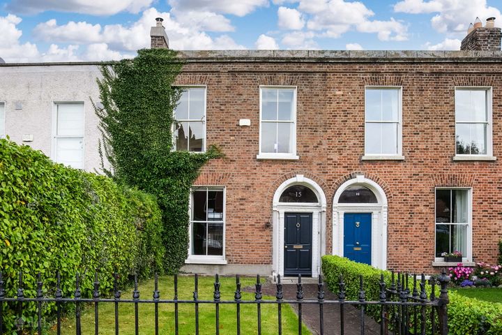 15 Frankfort Ave, Dublin 6, Dublin, Dublin 6, Dublin