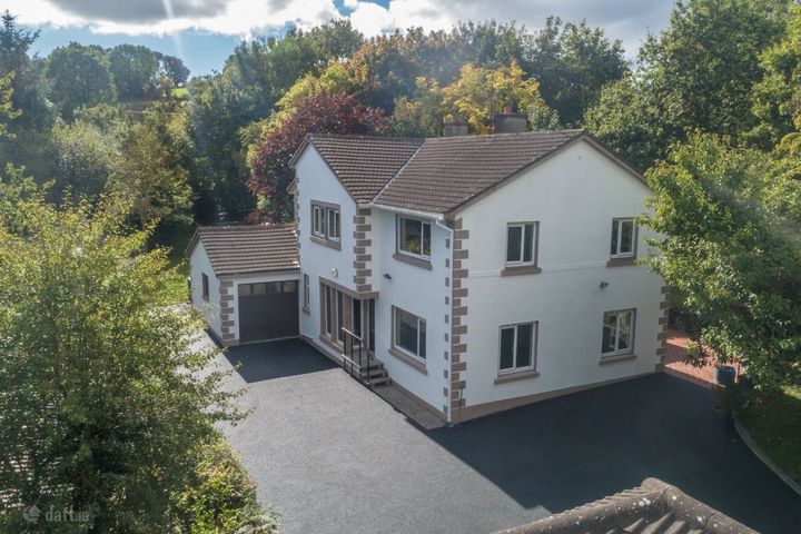 Foxfield, Davidstown, X91EH22