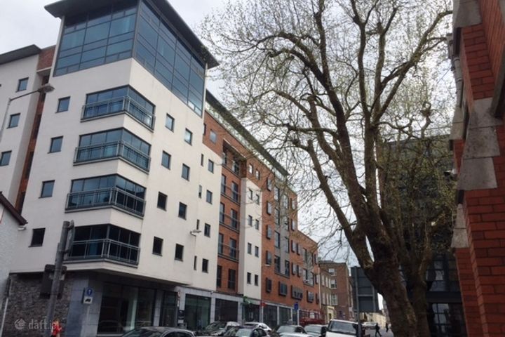 Henry St., Limerick City, Co. Limerick