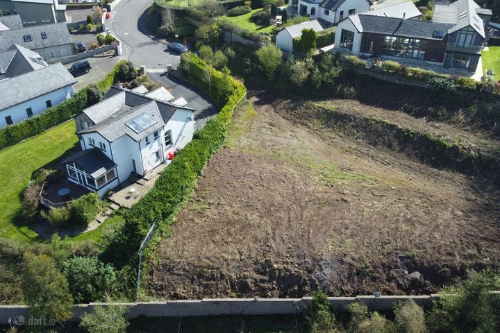 Ard Chuain, Marmullane, Pembroke, Passage West, Co. Cork