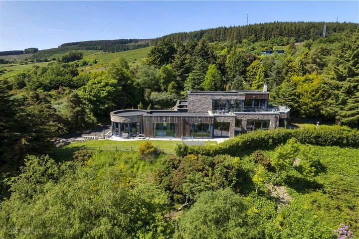 Waymark, Ballyedmonduff, Stepaside Dublin 18, Dublin 18, Dublin