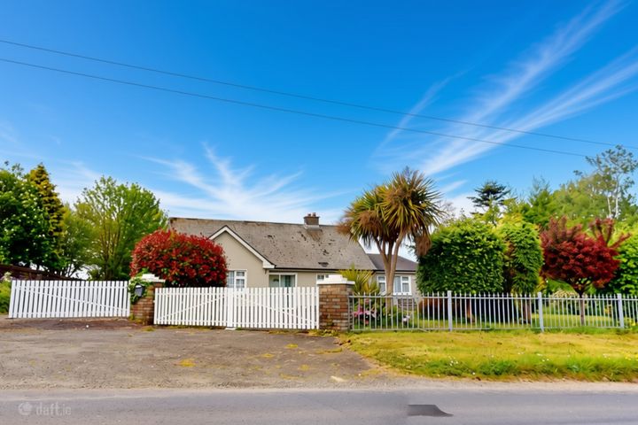 Coolroe Lodge, Dunbrody, Campile, Co. Wexford, Y34XR50