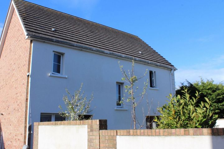 8 Chieftain'S Close, Balbriggan, Co. Dublin, K32WC66