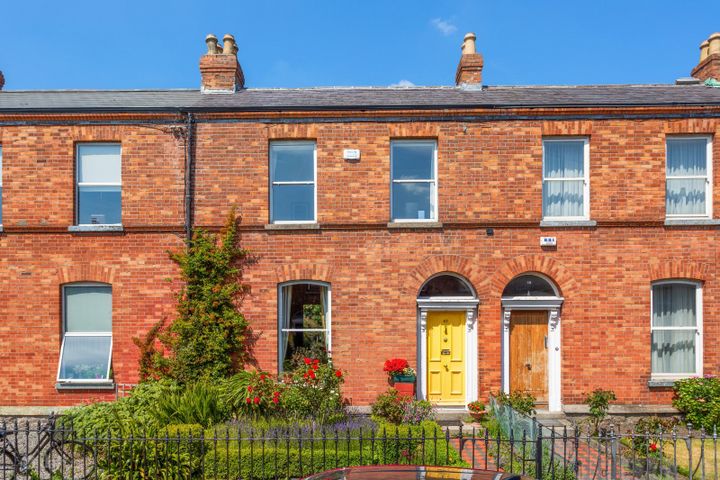 67 Beechwood Avenue Lower, Ranelagh, Dublin 6, Dublin 6, Dublin