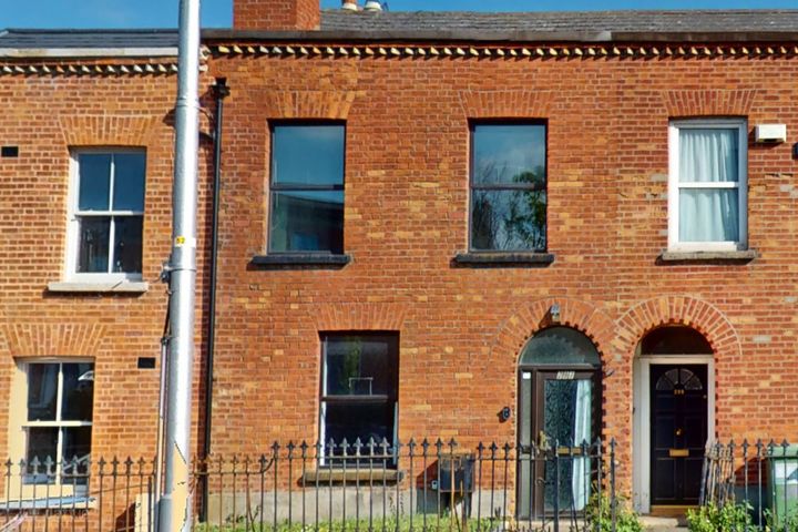 297 Harolds Cross Rd, Harolds Cross, Dublin 6w, Dublin