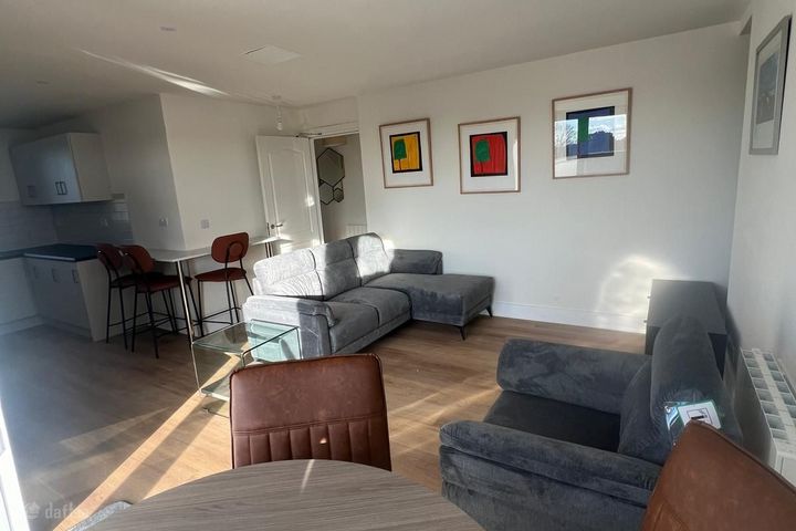 Apartment 4, Castle Square, Carrigtwohill, Co. Cork