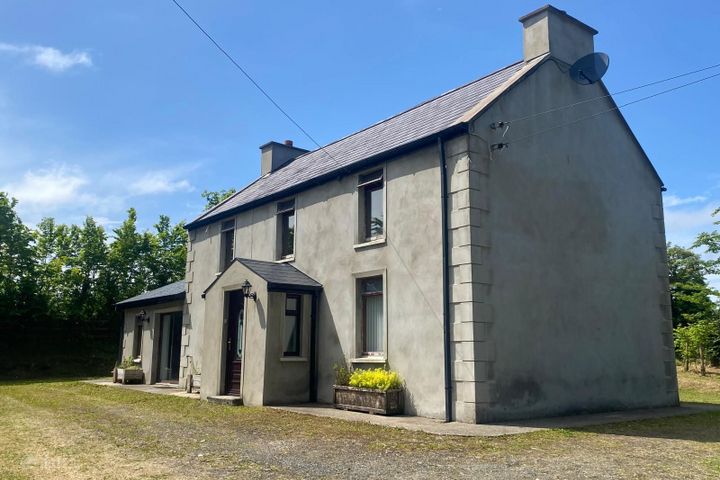 Magherablade, Creeslough, Creeslough, Co. Donegal, F92A064
