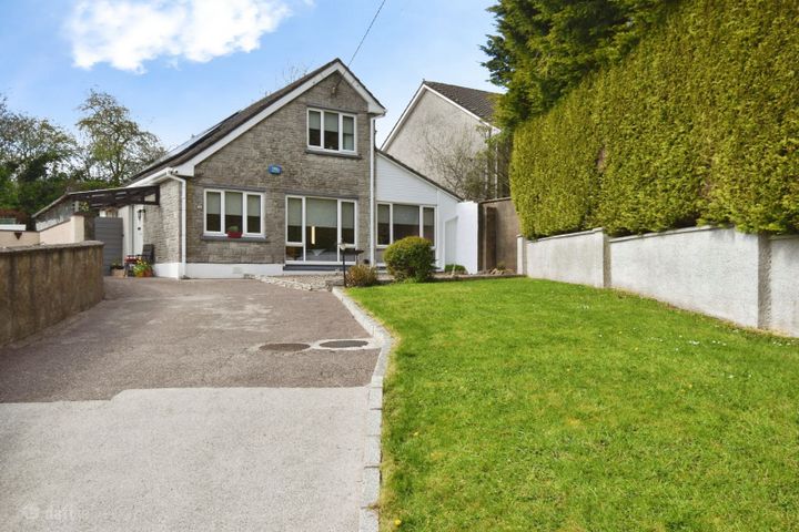 38 Springfield Estate, Mayfield, Co. Cork, T23Y2E2