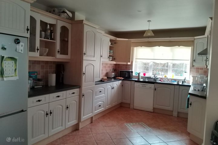 Carraig Cluain, Tullamore, Co. Offaly