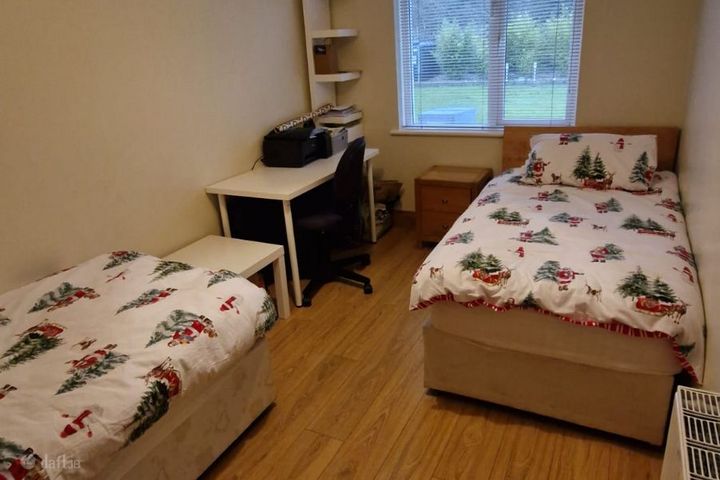 Glen Richards Wood, Poulshone, Riverchapel, Co. Wexford