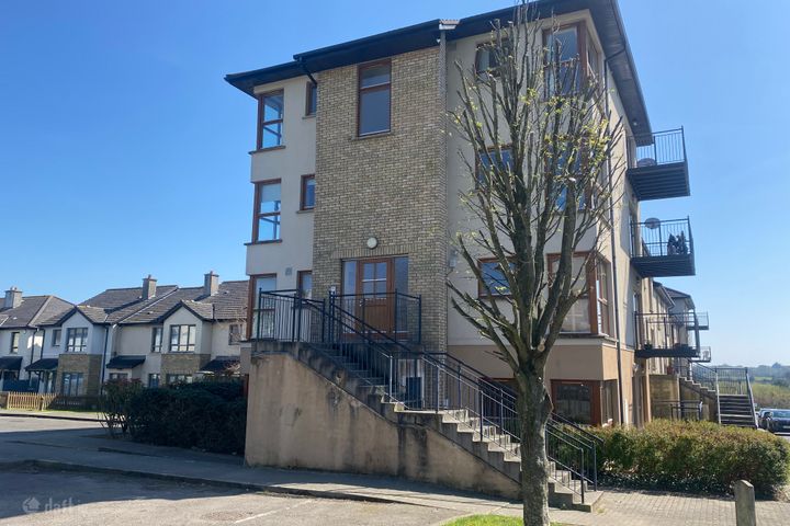 Apartment 40, Spring Dale, Clonattin Village, Gorey, Co. Wexford, Y25Y0T2