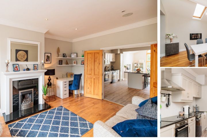 9 Rosehill Crescent, Rose Hill, Kells Road, Co. Kilkenny, R95D5Y9 - Photo 2